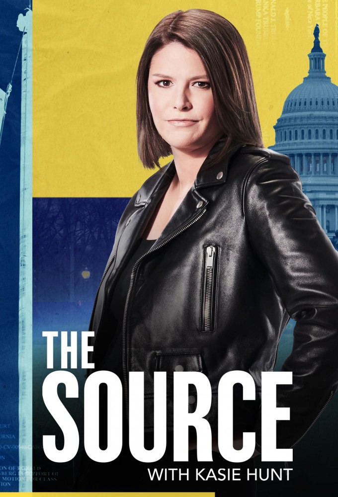 The Source with Kaitlan Collins Image