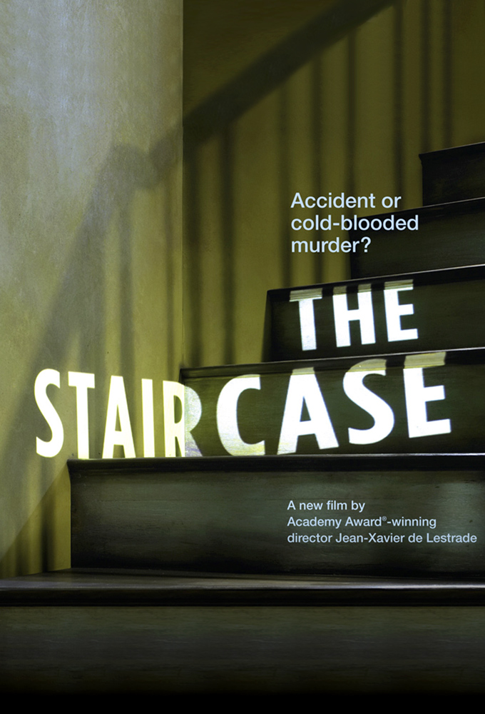 The Staircase (2004) Image