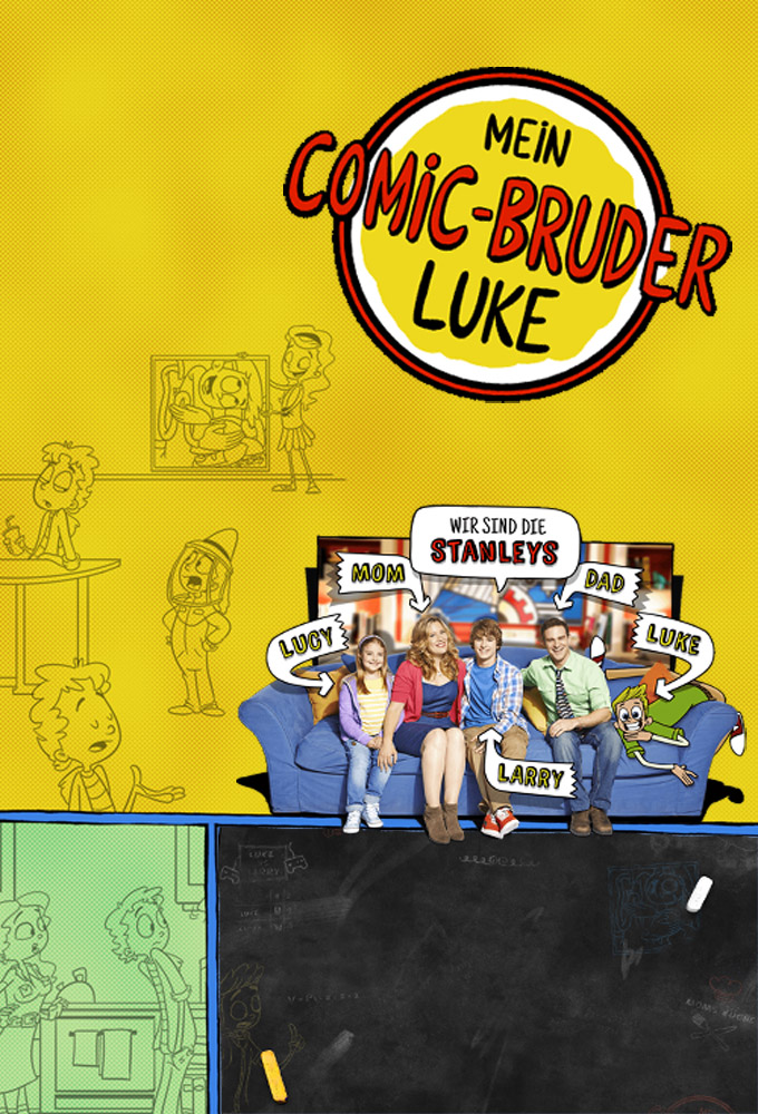 The Stanley Dynamic Image