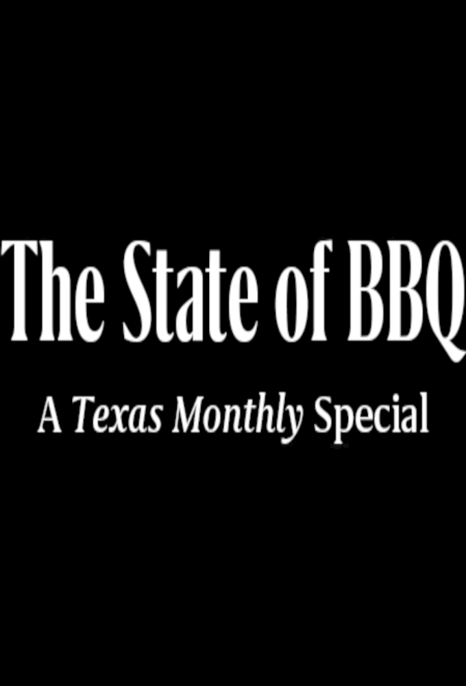 The State of BBQ: A Texas Monthly Special Image