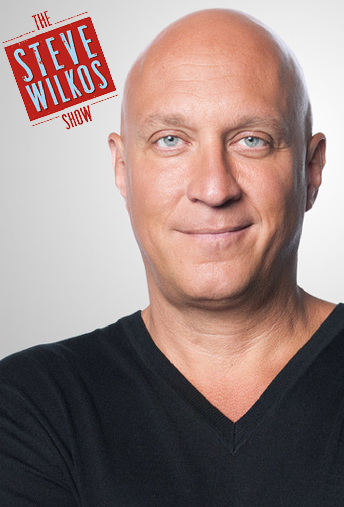 The Steve Wilkos Show Image