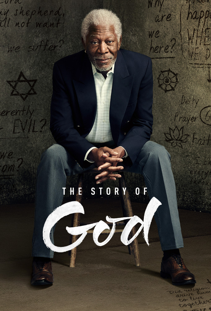 The Story of God with Morgan Freeman Image