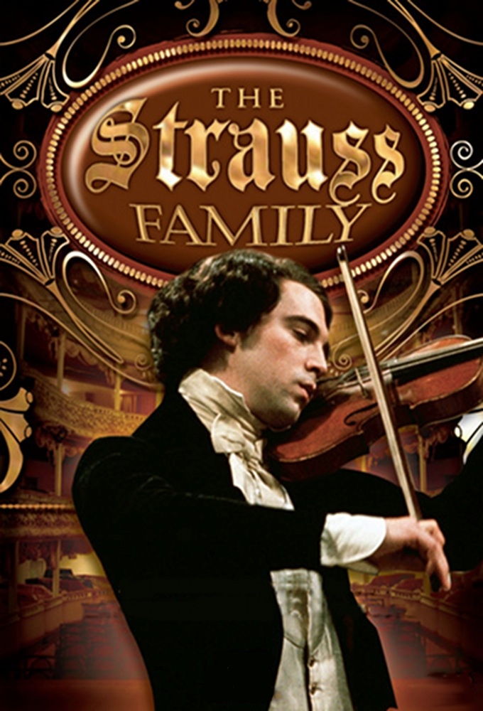 The Strauss Family Image