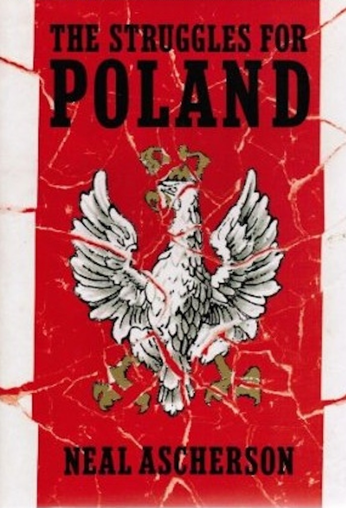 The Struggles For Poland Image
