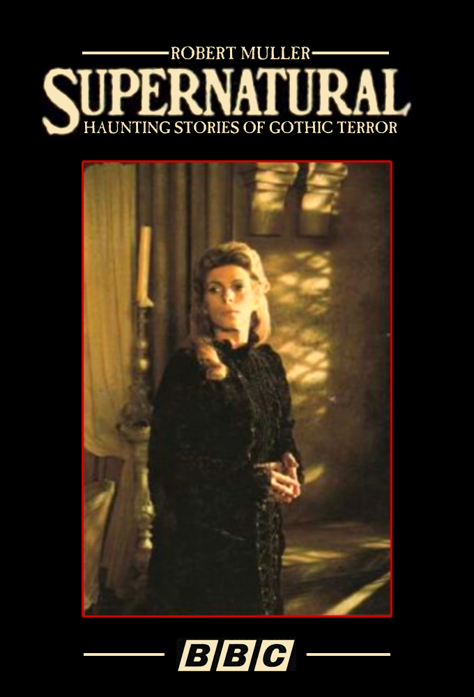 Supernatural (1977) series poster