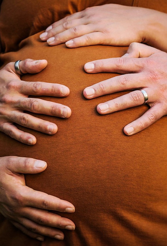 The Surrogates series poster