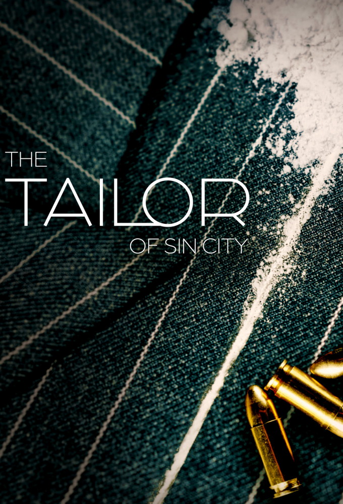 The Tailor of Sin City Image