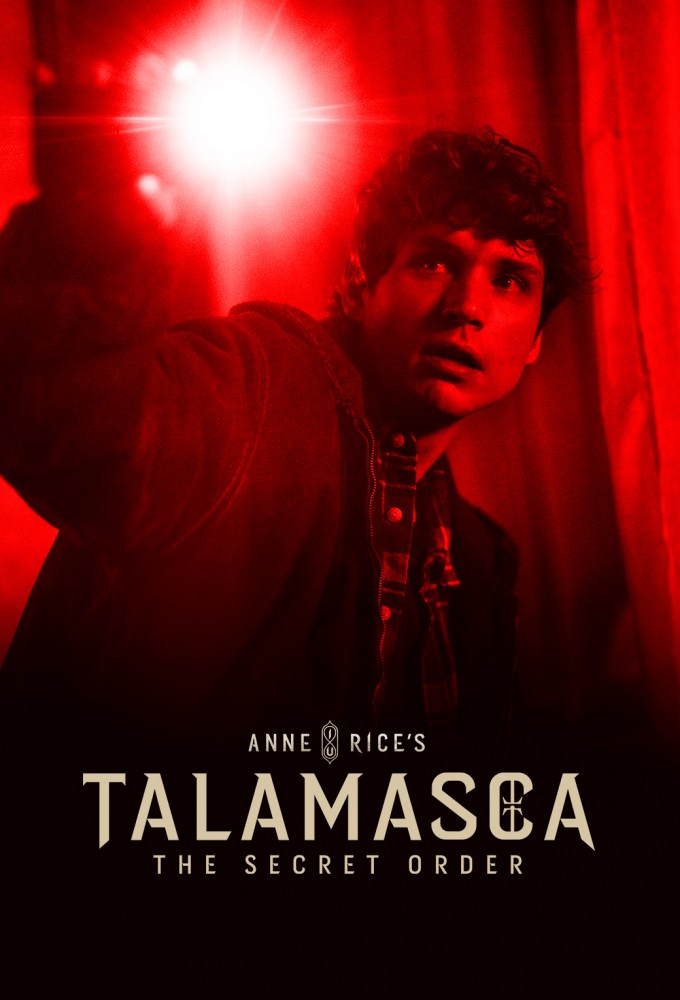 Anne Rice's Talamasca: The Secret Order Image