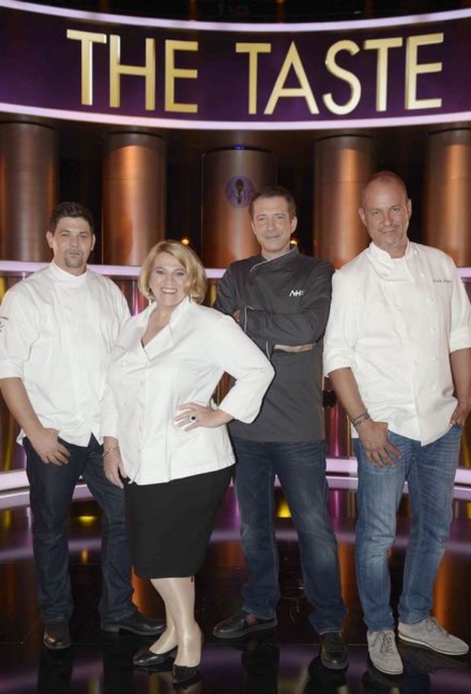 The Taste (DE) Image