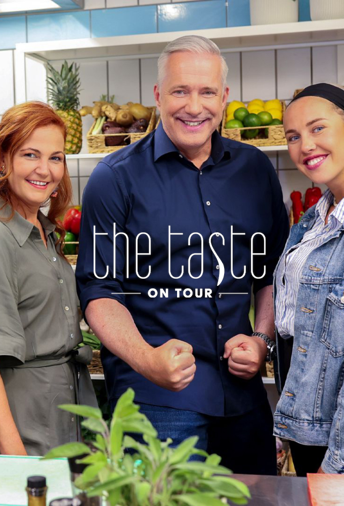 The Taste on Tour – Duell der Löffel Image