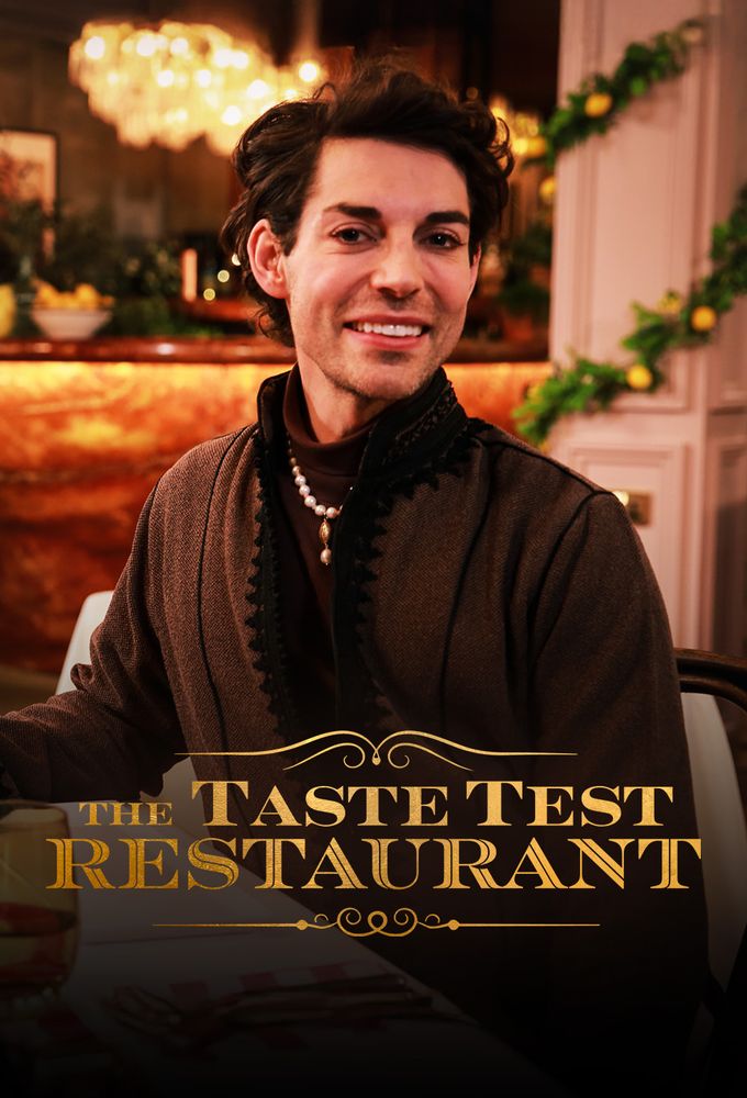 The Taste Test Restaurant Image