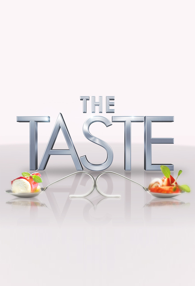 The Taste series poster