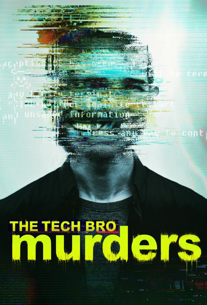 The Tech Bro Murders Image