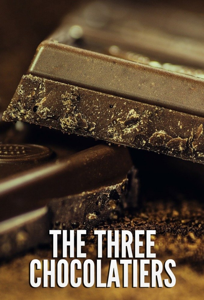 The Three Chocolatiers Image