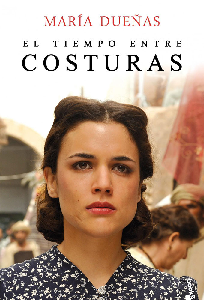 The Time in Between Image