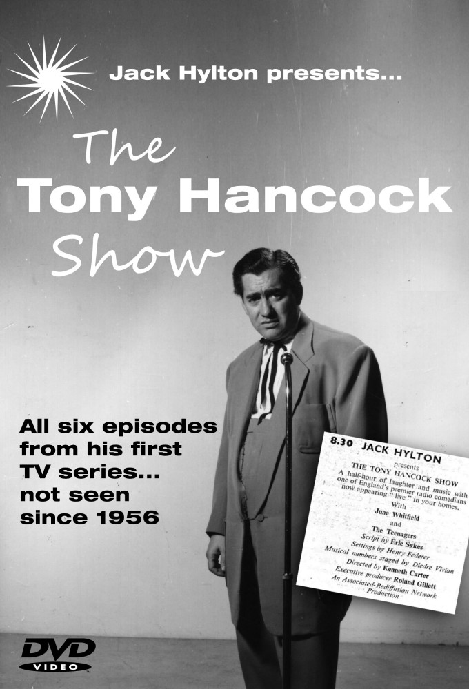 The Tony Hancock Show Image