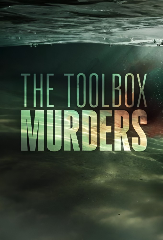 The Toolbox Murders Image