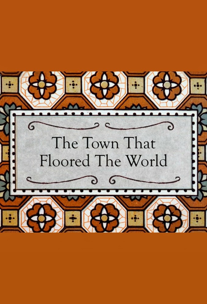 The Town that Floored the World series poster