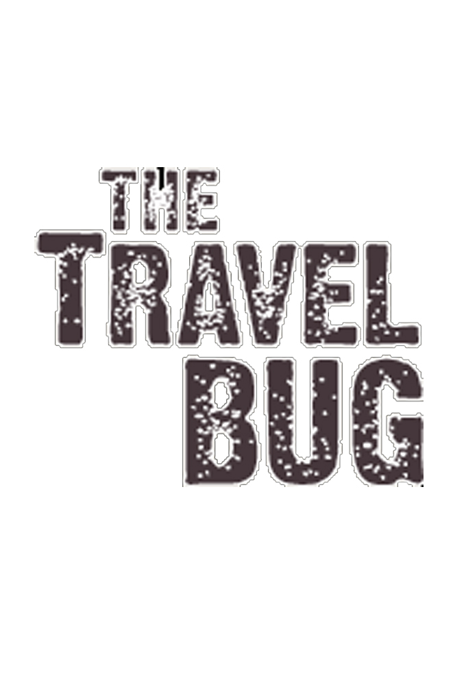 The Travel Bug series poster