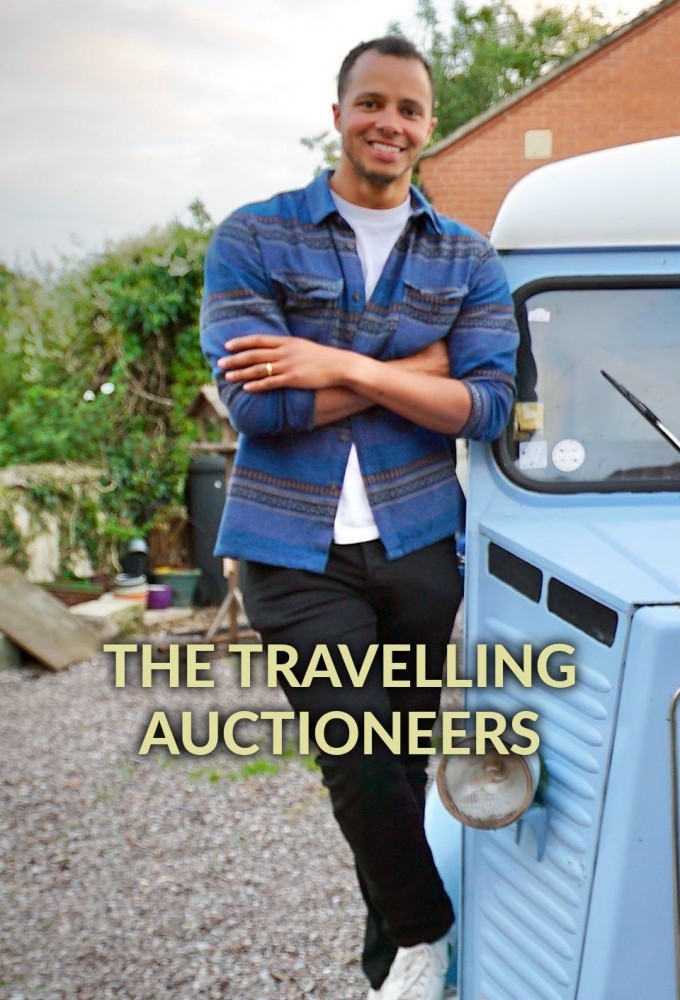 The Travelling Auctioneers Image