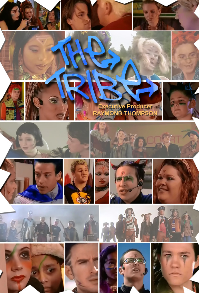 The Tribe Image