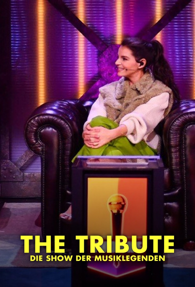 The Tribute - Die Show der Legenden Image