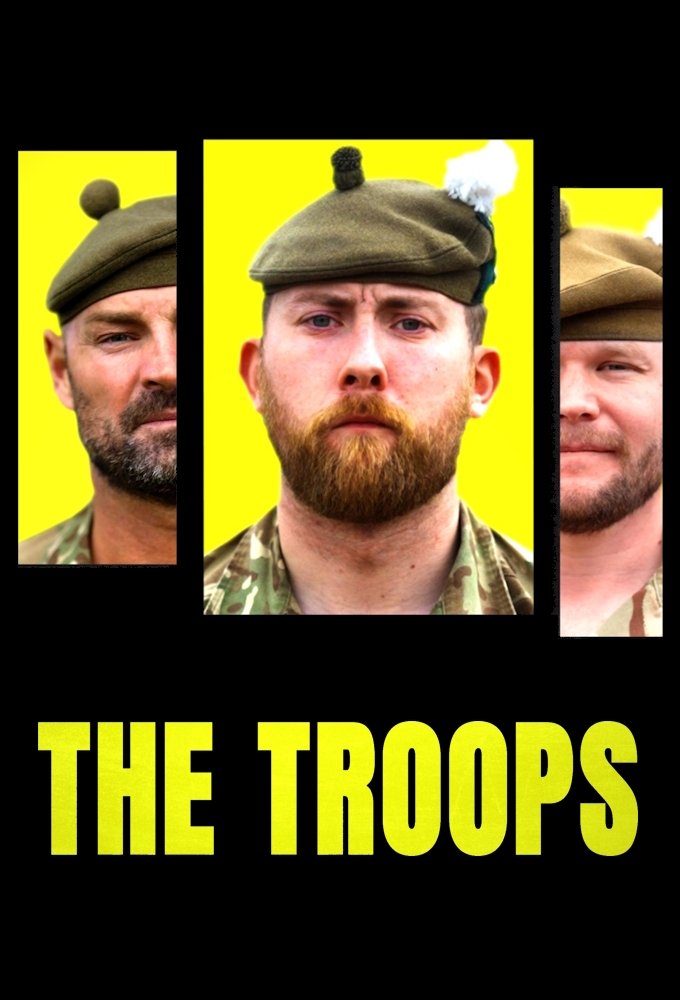 The Troops Image