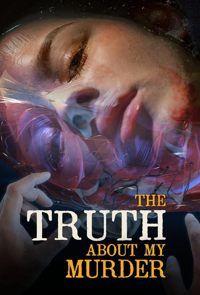 The Truth About My Murder season 2 on CBS Reality (UK)