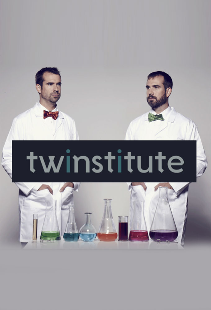 The Twinstitute Image
