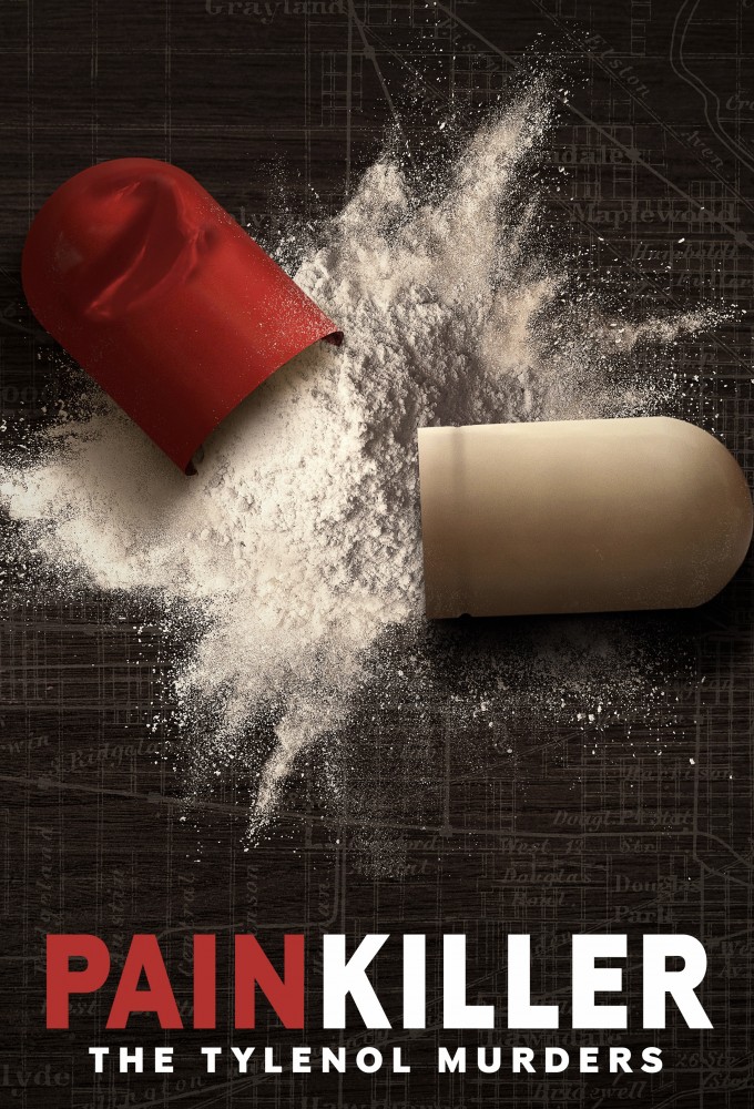 Painkiller: The Tylenol Murders Image