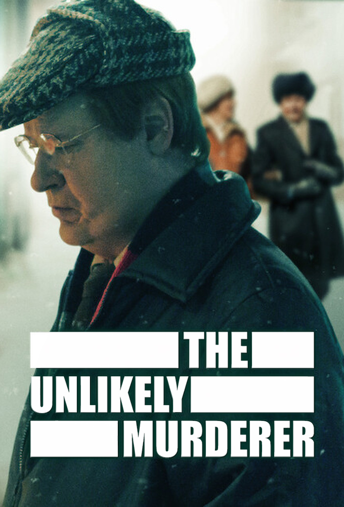 The Unlikely Murderer Image