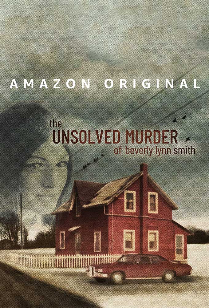 The Unsolved Murder of Beverly Lynn Smith series poster