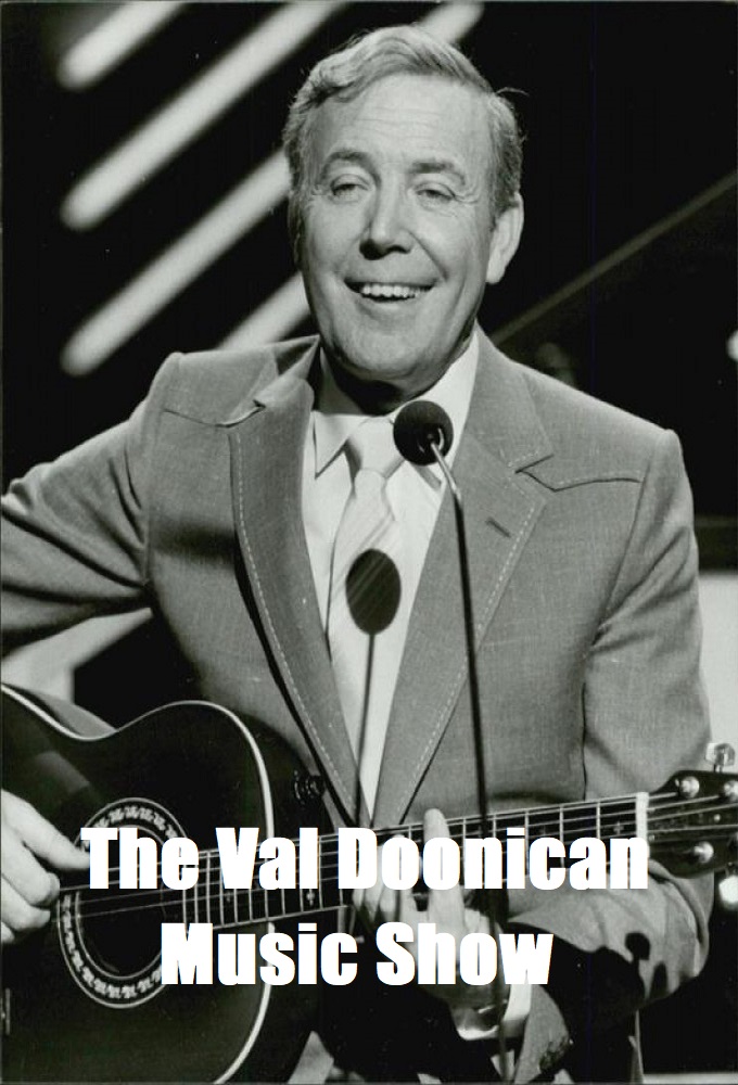 The Val Doonican Music Show Image