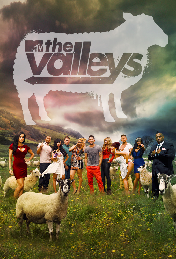 The Valleys Image
