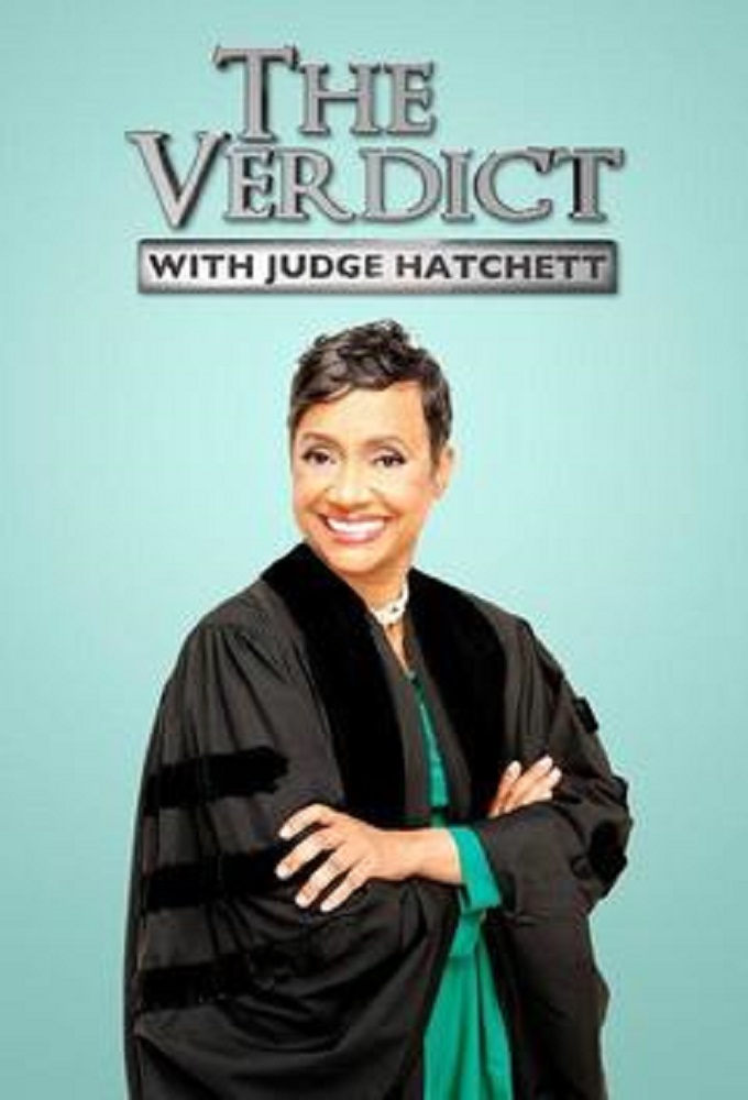 The Verdict with Judge Hatchett Image