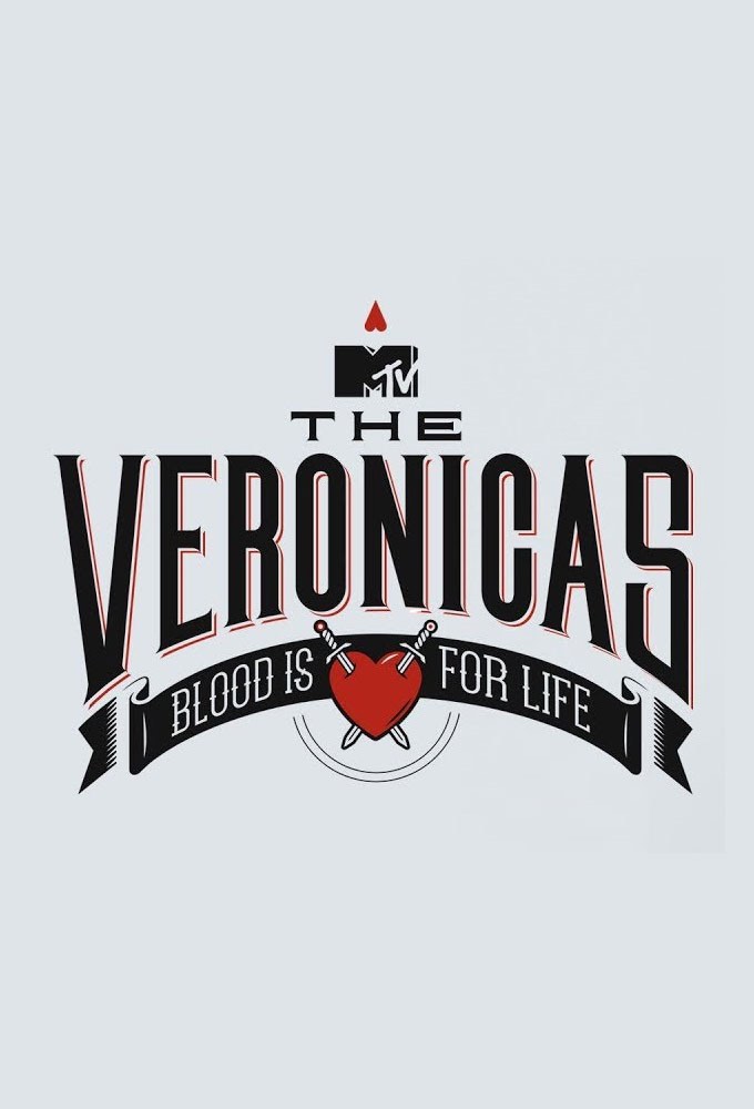The Veronicas: Blood Is For Life series poster