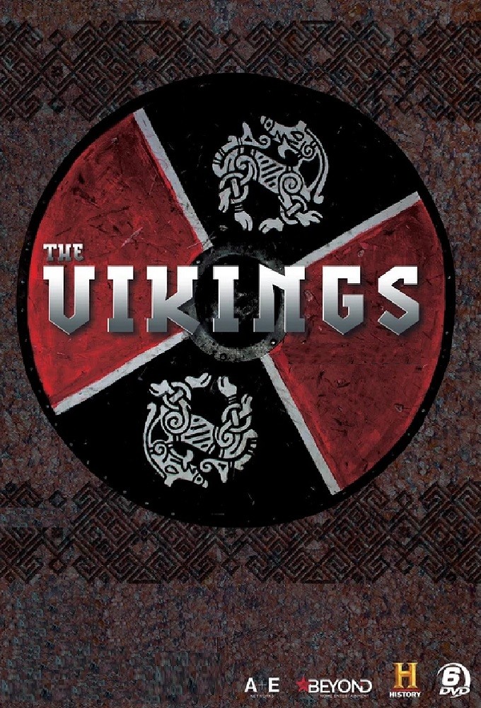 The Vikings Image