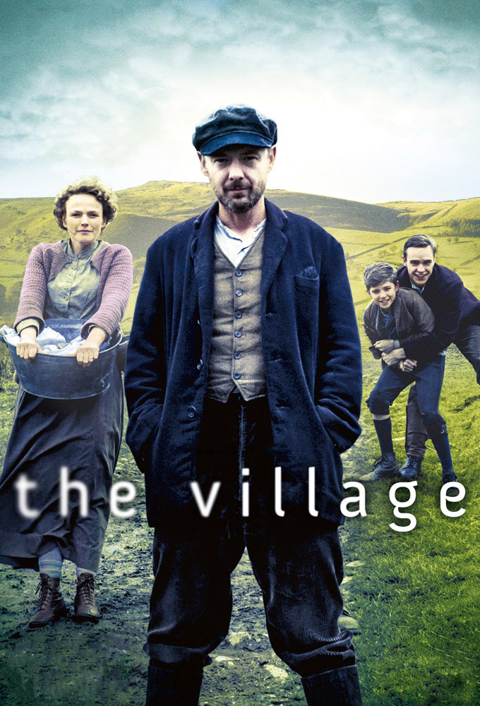 The Village Image