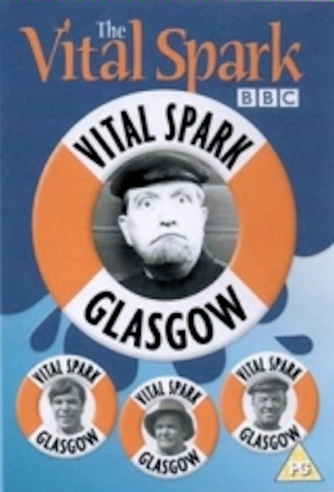 The Vital Spark Image