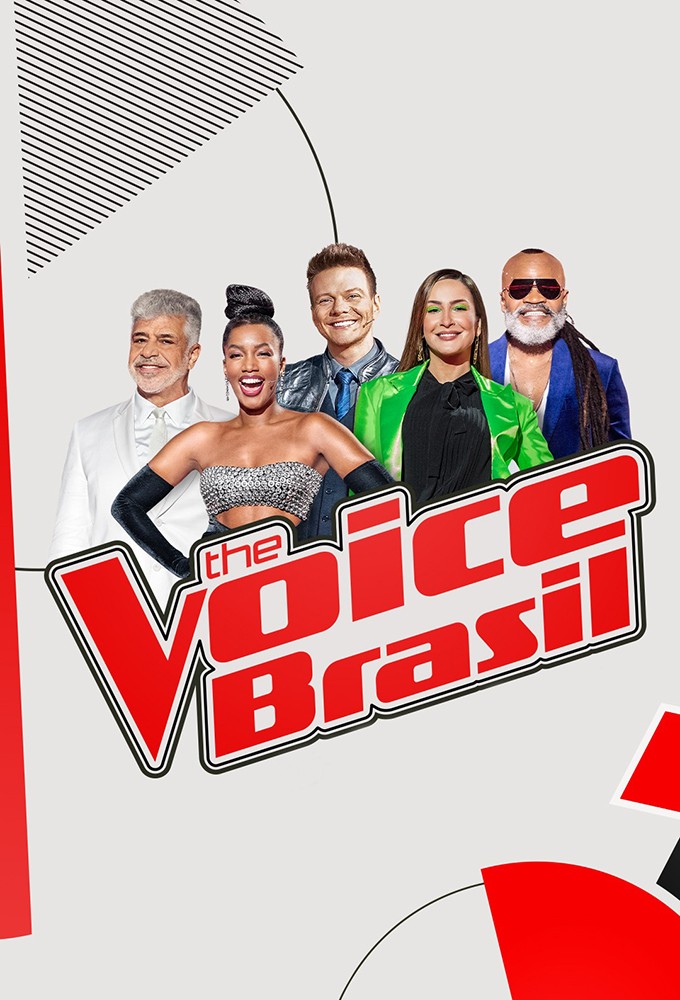 The Voice Brasil Image