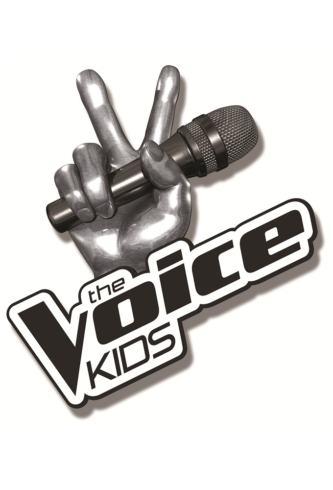 The Voice Kids (AU) series poster