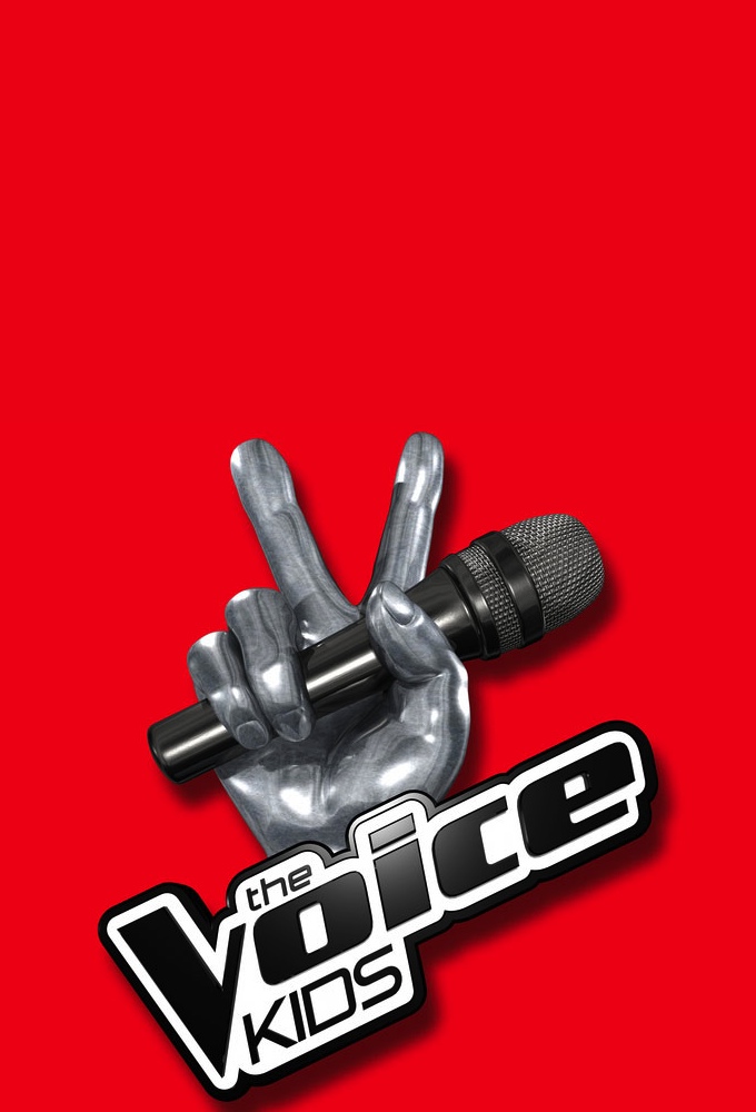 The Voice Kids (PL) series poster