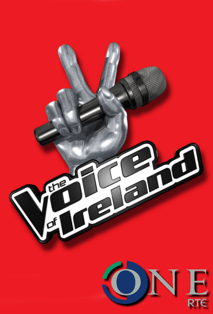 The Voice of Ireland Image