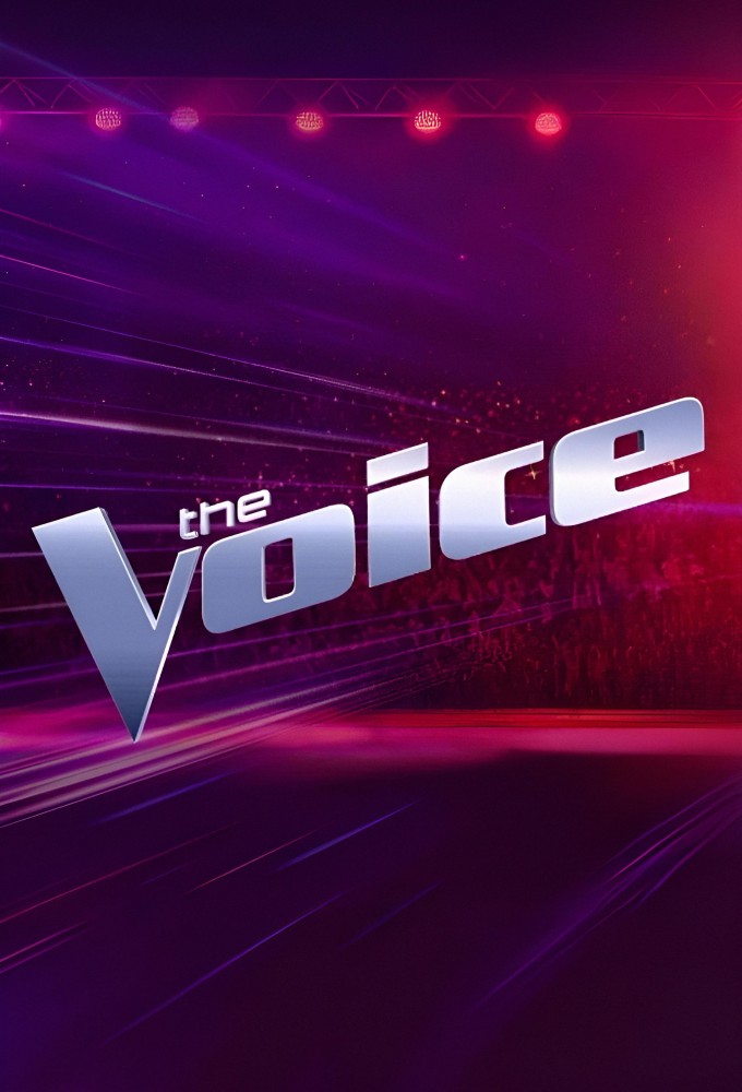 The Voice Image
