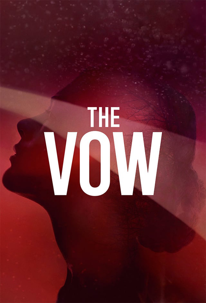 The Vow series poster