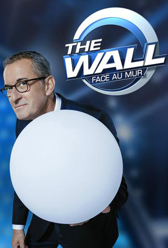 The Wall (FR) series poster