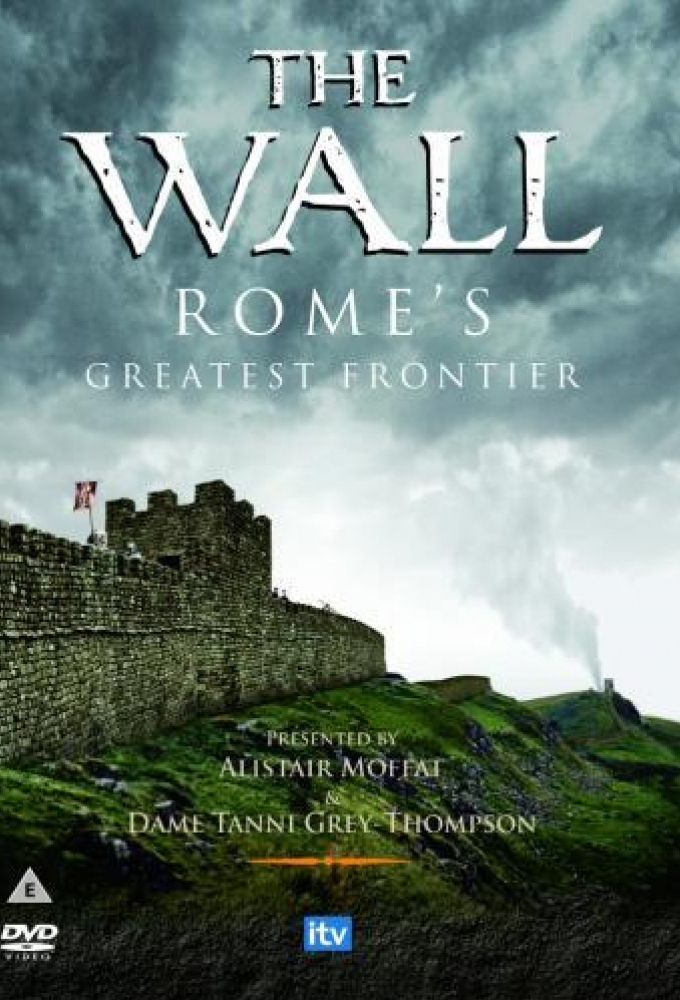 The Wall: Rome's Greatest Frontier Image