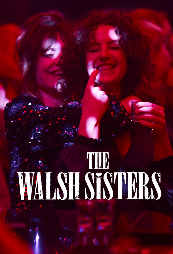 The Walsh Sisters series poster