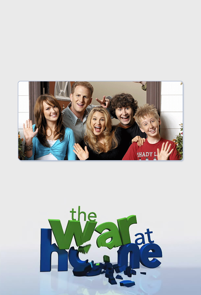 The War at Home Image