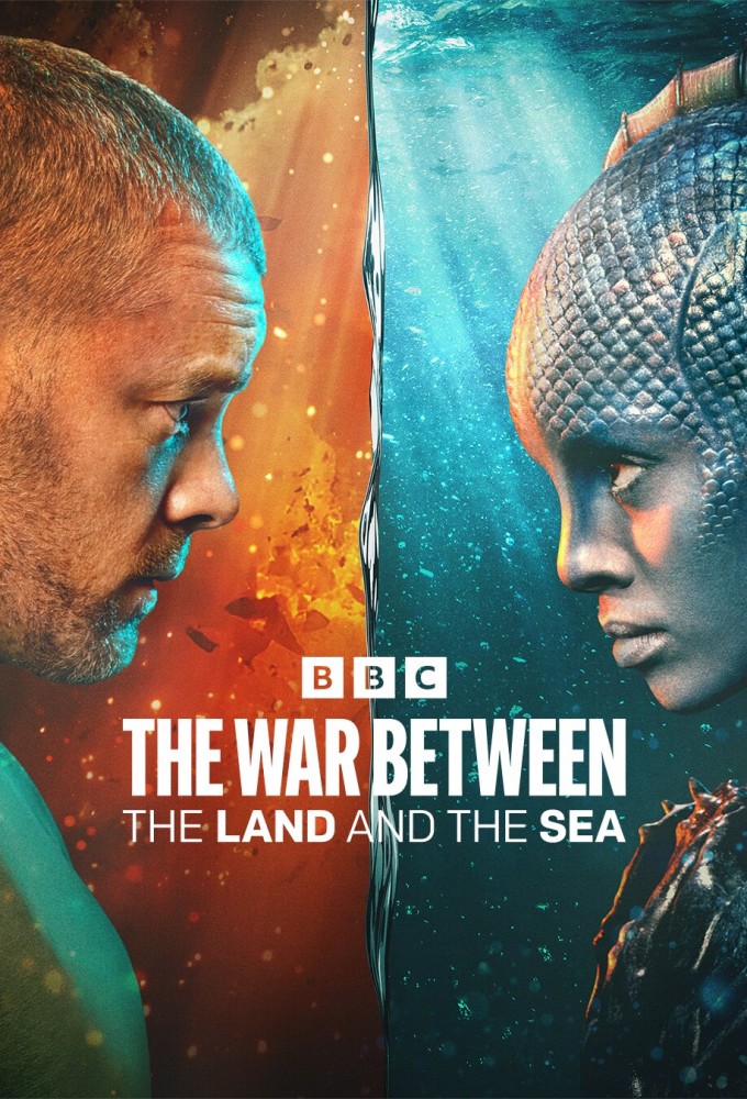 The War Between the Land and the Sea Image